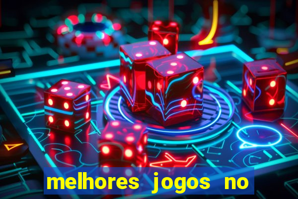 melhores jogos no play store